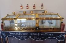 Highland and Lowland whisky tour - Half day from Edinburgh