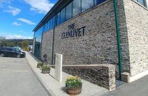 Speyside Whisky Tour - Three Distilleries Included - Private - 5 Star Reviews