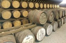 Speyside Whisky Tour - Three Distilleries Included - Private - 5 Star Reviews