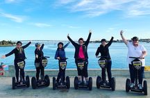 San Diego Early Bird Segway Tour