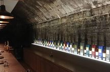Private Highland Whisky Tour- Three distilleries - From Edinburgh