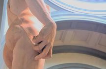 Accademia Gallery with David Private Tour