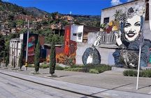 City Tour Medellin
