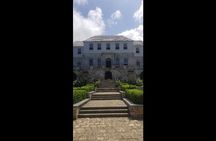 Private transportation from Montego Bay to Rose Hall Great House Day Tour