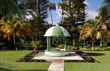Montreal Gardens Tour with Trubb Taxi Tours