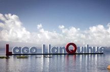 Puerto Varas: Half day Frutillar and Llanquihue Town tour