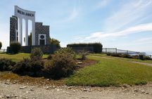 Puerto Varas: Half day Frutillar and Llanquihue Town tour
