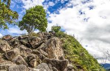 Archaeological Park in San Agustin 3-Day Trip from Bogota