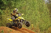 Quad Biking Adventure Krakow