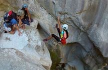 Canyoning Skurda River - Extreme adventure in Kotor City