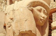 Full Day Luxor Tour From Cairo By Airplane