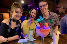 Miami Salsa Dance Party Mojitos, Bites & Lessons at Mango's