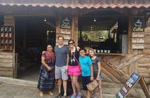 Panajachel / Lake Atitlan Tour