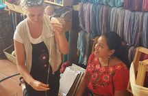 Panajachel / Lake Atitlan Tour