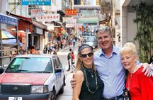 Private Hong Kong Car Tour - Half Day or Full Day