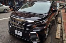 Private Hong Kong Car Tour - Half Day or Full Day