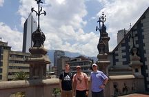 City Tour Medellin