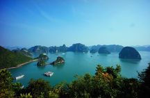 Ha Long Bay 1 Day Tour