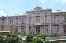 Best of San José City Tour