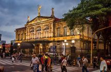 Best of San José City Tour