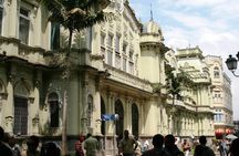 Best of San José City Tour