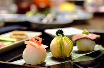 Kanazawa Sushi-Making Experience