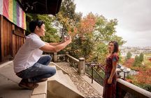 The right way to know Kyoto 