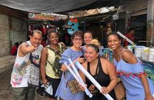 Authentic Cartagena City Tour