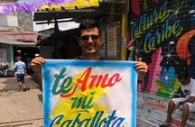 Authentic Cartagena City Tour