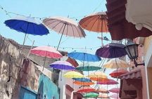 Authentic Cartagena City Tour