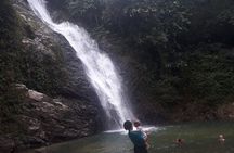 iconic waterfall tour