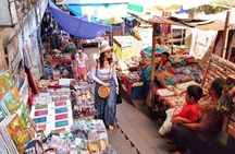 Balinese Local Experience Culture Tour (Private & All-Inclusive)