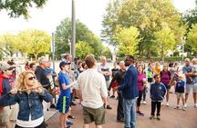 Washington DC in One Day: Guided Sightseeing Tour