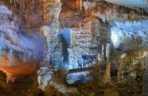 Exploring Lebanon's Treasures: Jeita, Harissa & Saint Charbel 