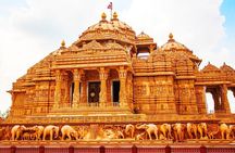 Private Delhi One Day Tour by Car