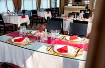 Halong Bay Luxury Day Trip (8Hours)
