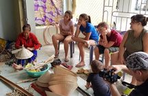 Nha Trang Highly Recommended Private Countryside Tour by car with special lunch