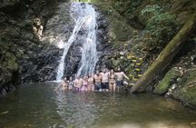 10 Hidden Waterfalls With Local Cuisine