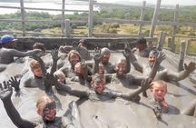 Totumo Mud Volcano Half Day Tour