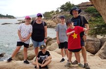 Nha Trang Highly Recommended Private Cultural City Tour by car