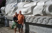 Nha Trang Highly Recommended Private Cultural City Tour by car
