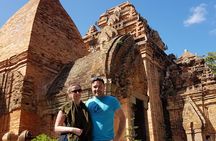 Nha Trang Highly Recommended Private Cultural City Tour by car