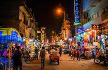 Private Half Day Delhi Shopping tour