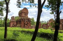 Hoi An - My Son Sanctuary 1 Day Tour