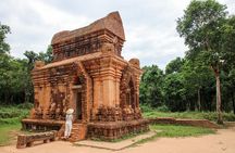 Hoi An - My Son Sanctuary 1 Day Tour