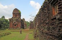 Hoi An - My Son Sanctuary 1 Day Tour