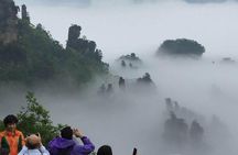 2 Day Private Tour of Zhangjiajie Highlights with Skip The Line