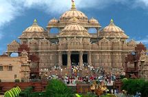 Classic India & Varanasi 11 Days