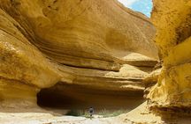 Canyon of the Lost