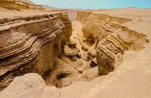 Canyon of the Lost